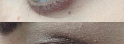 Не колоссальный эффект с Maybelline the Colossal Volum'express mascara