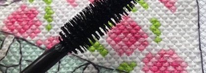 Не колоссальный эффект с Maybelline the Colossal Volum'express mascara