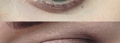 Не колоссальный эффект с Maybelline the Colossal Volum'express mascara