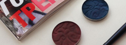 Цветные стрелки с цветной подводкой от Just