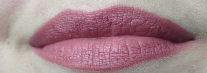 Still Reliable Colour в оттенке False Modesty. А ложная ли скромность?