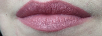 Still Reliable Colour в оттенке False Modesty. А ложная ли скромность?