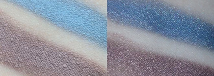 Две подводки от Inglot #96, #98