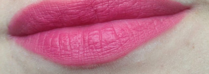 И  в пир, и в мир, и в добрые люди с помадами Rouge Edition Velvet Bourjois