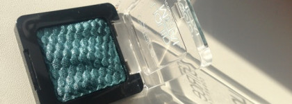 Жидкий металл на глазах. Catrice Liquid Metall #60