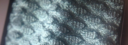 Жидкий металл на глазах. Catrice Liquid Metall #60