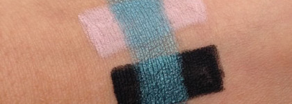 Жидкий металл на глазах. Catrice Liquid Metall #60