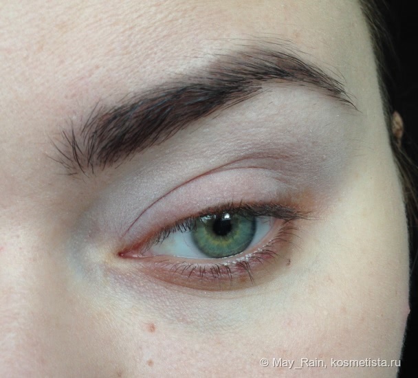 Soft makeup с палеткой Meet Matt(e) Trimony от TheBalm