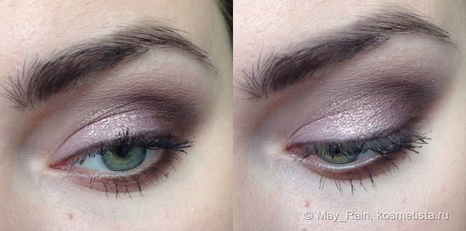 Знакомьтесь, Matt(e)! Meet Matt(e) Trimony the balm
