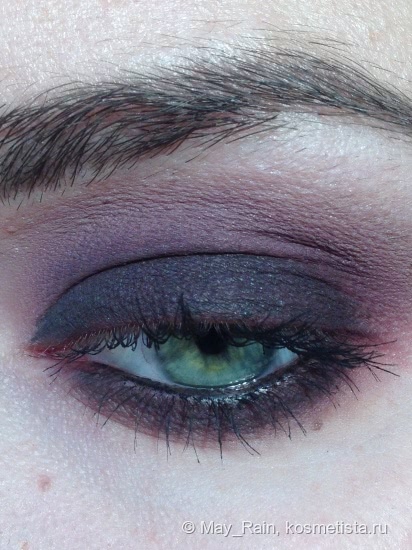 Знакомьтесь, Matt(e)! Meet Matt(e) Trimony the balm
