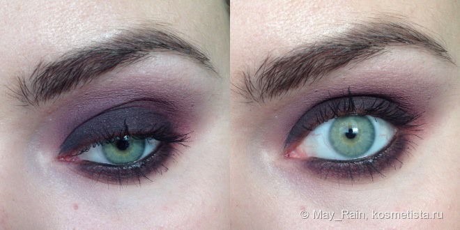 Знакомьтесь, Matt(e)! Meet Matt(e) Trimony the balm