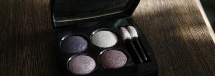 Вы обо мне еще помните? Chanel Vanites