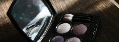 Вы обо мне еще помните? Chanel Vanites