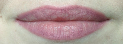 Идеальный нюдовый карандаш для губ - №19 Ginger от Seventeen