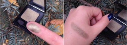 Очень осенний Inglot №419