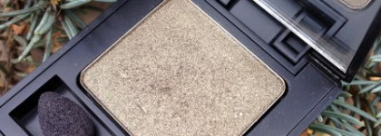 Очень осенний Inglot №419