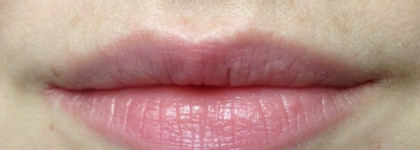 Красивый коралл. Помада Le Rouge Givenchy в оттенке №202 Rose Dressing