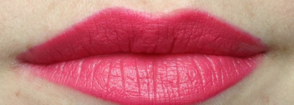 Красивый коралл. Помада Le Rouge Givenchy в оттенке №202 Rose Dressing
