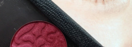 Цвет безумного шляпника или Just P-167