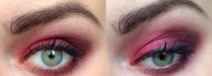 Цвет безумного шляпника или Just P-167