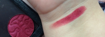 Цвет безумного шляпника или Just P-167