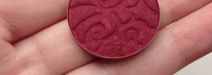 Цвет безумного шляпника или Just P-167