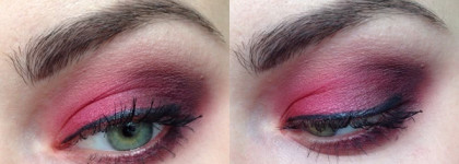 Цвет безумного шляпника или Just P-167