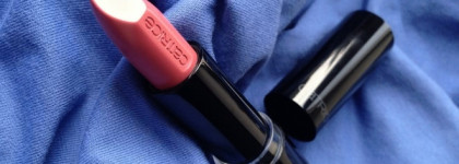 Помада Catrice в оттенке In a RoseGarden