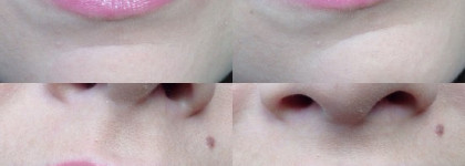 Один из моих главных must have от Inglot - краска для губ 63