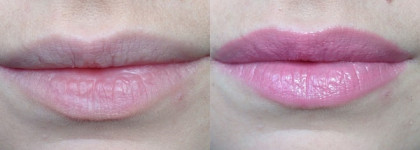 Один из моих главных must have от Inglot - краска для губ 63