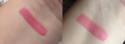 Один из моих главных must have от Inglot - краска для губ 63