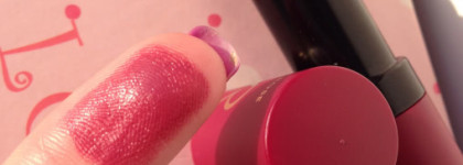 Этому миру нужен новый супергерой! Помада Velvet Matte Golden Rose