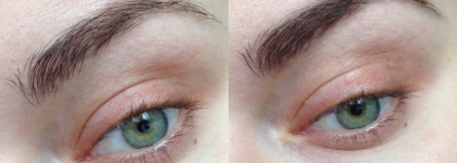 Тени для век Catrice #350 Starlight expresso