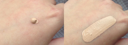 MaxFactor Lasting Performance - тональный крем из прошлого