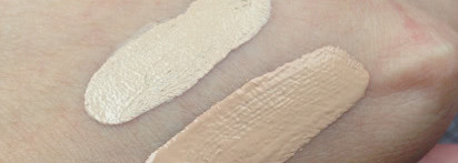 MaxFactor Lasting Performance - тональный крем из прошлого