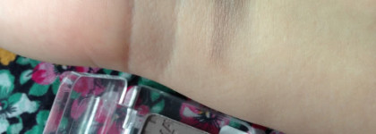 Тени для век Catrice #350 Starlight expresso