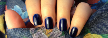 Перманентный лак One от Runail