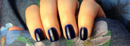 Перманентный лак One от Runail