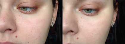 Вв-Крем от Belita Young. Отличный крем за смешные деньги, или тот случай когда по цене и качество?