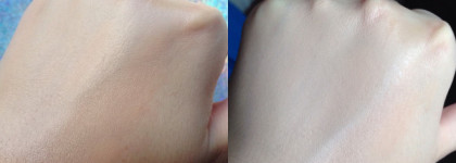 Вв-Крем от Belita Young. Отличный крем за смешные деньги, или тот случай когда по цене и качество?