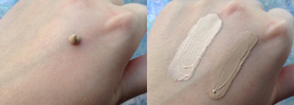 Вв-Крем от Belita Young. Отличный крем за смешные деньги, или тот случай когда по цене и качество?