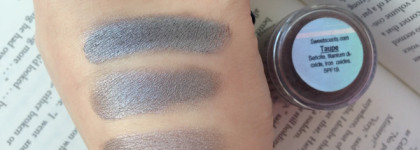 Волшебная пыльца от Sweetscents. Часть 1