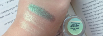 Волшебная пыльца от Sweetscents. Часть 1