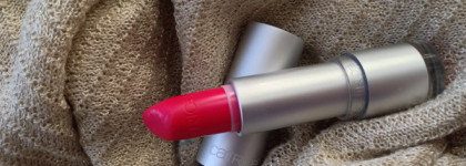 Курс на весну с Luminous Lips от Catrice