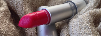 Курс на весну с Luminous Lips от Catrice