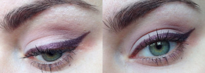 Рабочая лошадка на каждый день. Карандаш Still Black Flash Kajal Ultra long lasting №405