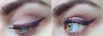 Рабочая лошадка на каждый день. Карандаш Still Black Flash Kajal Ultra long lasting №405