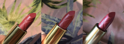 Губная помада Max Factor Colour Elixir в оттенке №36 Pearl Maron