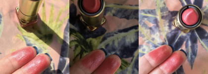 Губная помада Max Factor Colour Elixir в оттенке №36 Pearl Maron