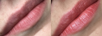 Губная помада Max Factor Colour Elixir в оттенке №36 Pearl Maron